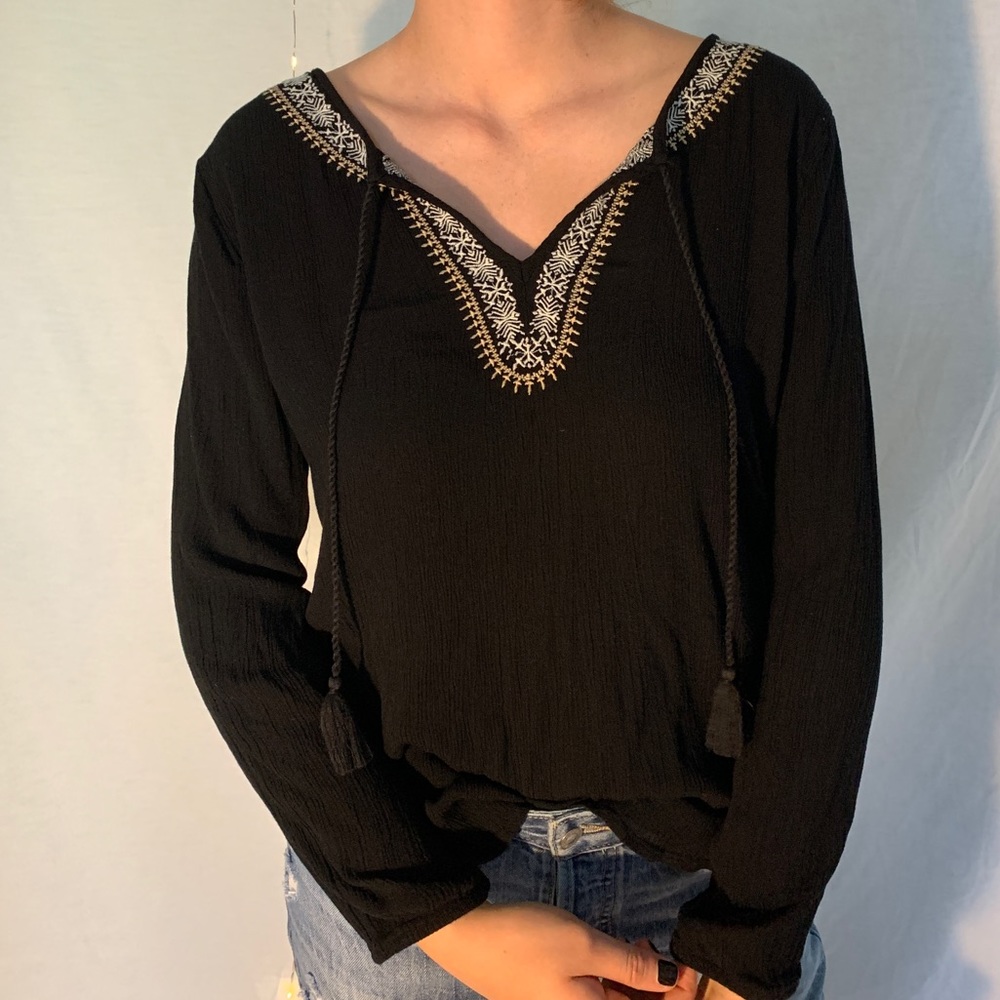 Gap Long Sleeve